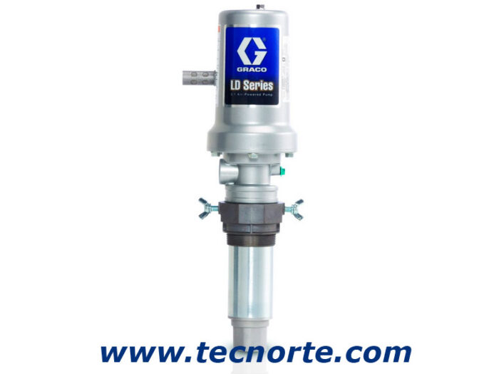 Bomba de Aceite LD Series