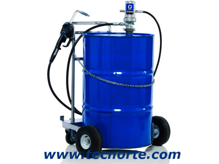 Bomba de Aceite LD Series