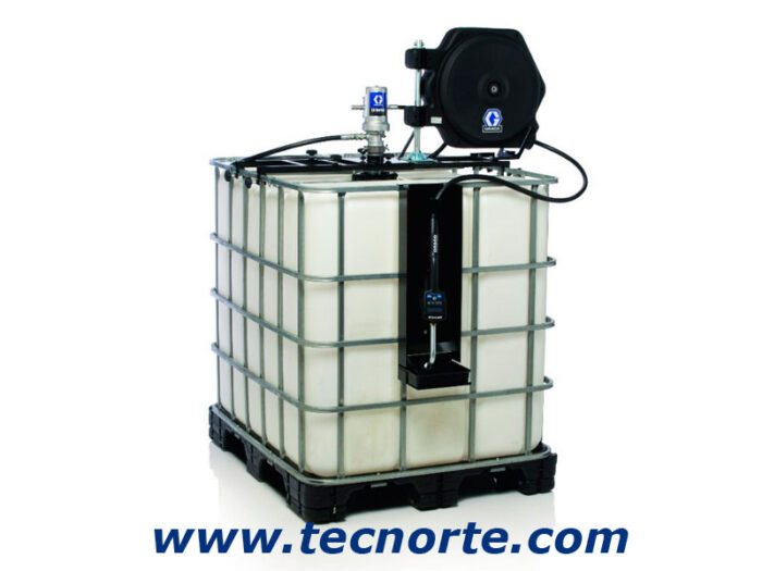 Bomba de Aceite LD Series