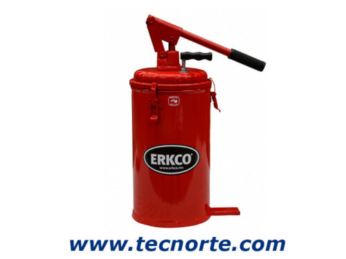 Bomba Manual para Aceite ERKCO 21