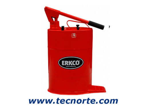 Bomba Manual para Aceite ERKCO 23