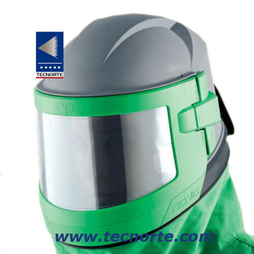 Casco RPB Nova 3