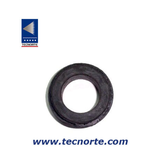 Empaque para Conector tipo CQ