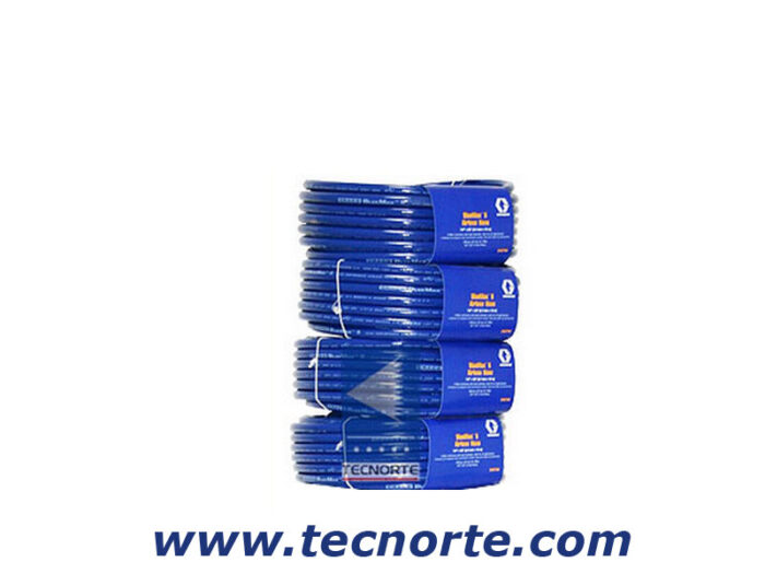 Manguera Graco BlueMax II - Airless Hose.